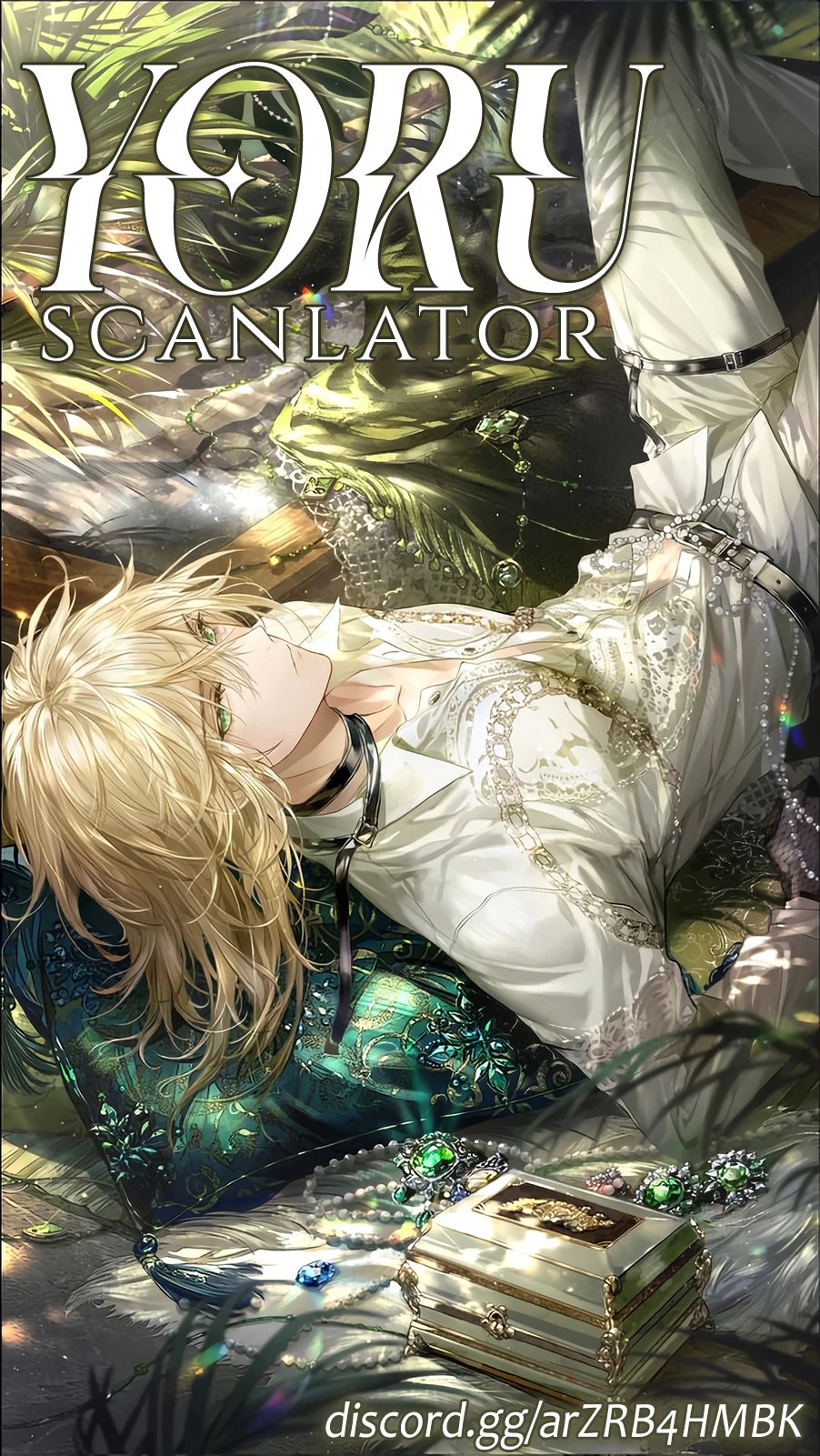 Read what happens when the second male lead goes on strike PT Manga Online