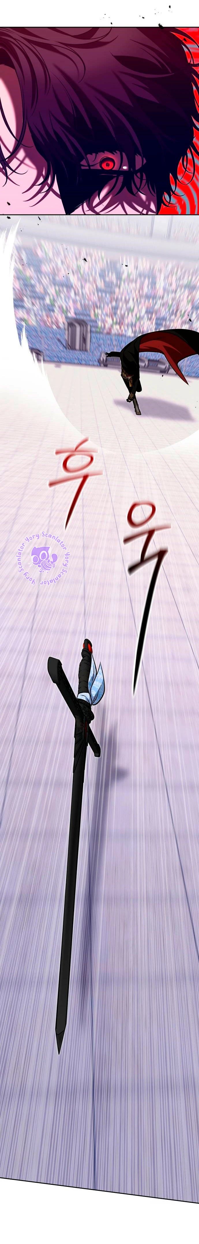 Read what happens when the second male lead goes on strike PT Manga Online