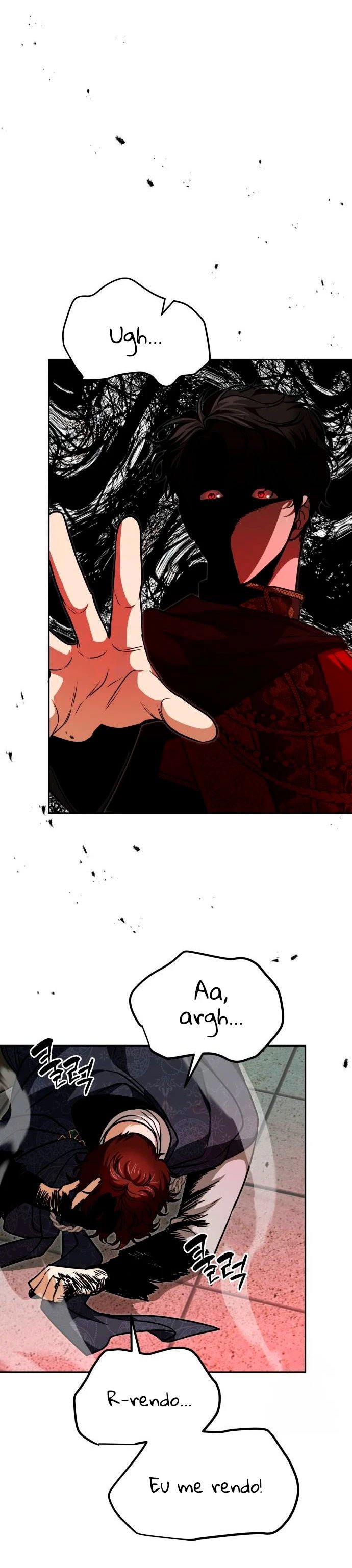 Read what happens when the second male lead goes on strike PT Manga Online