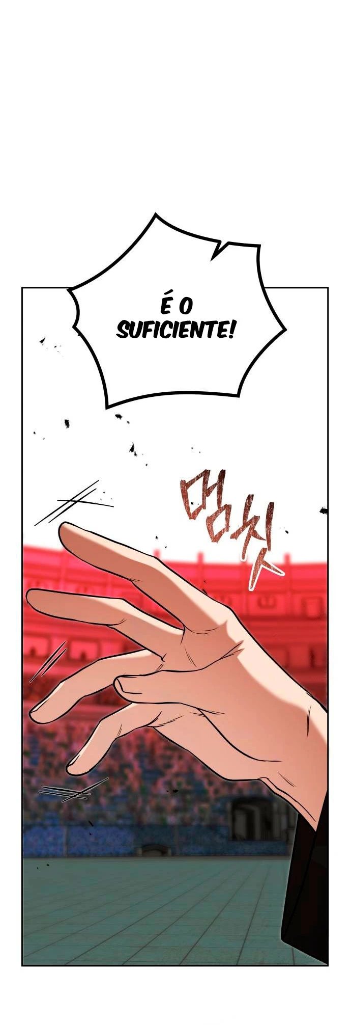 Read what happens when the second male lead goes on strike PT Manga Online