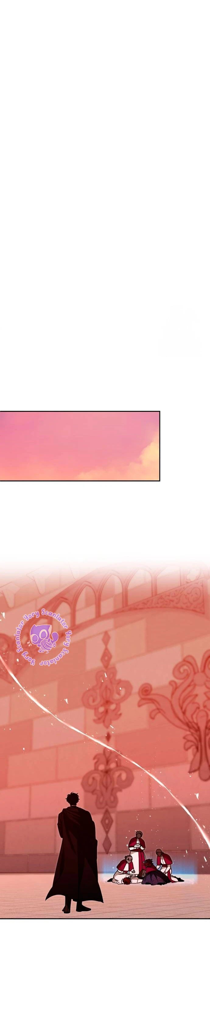Read what happens when the second male lead goes on strike PT Manga Online