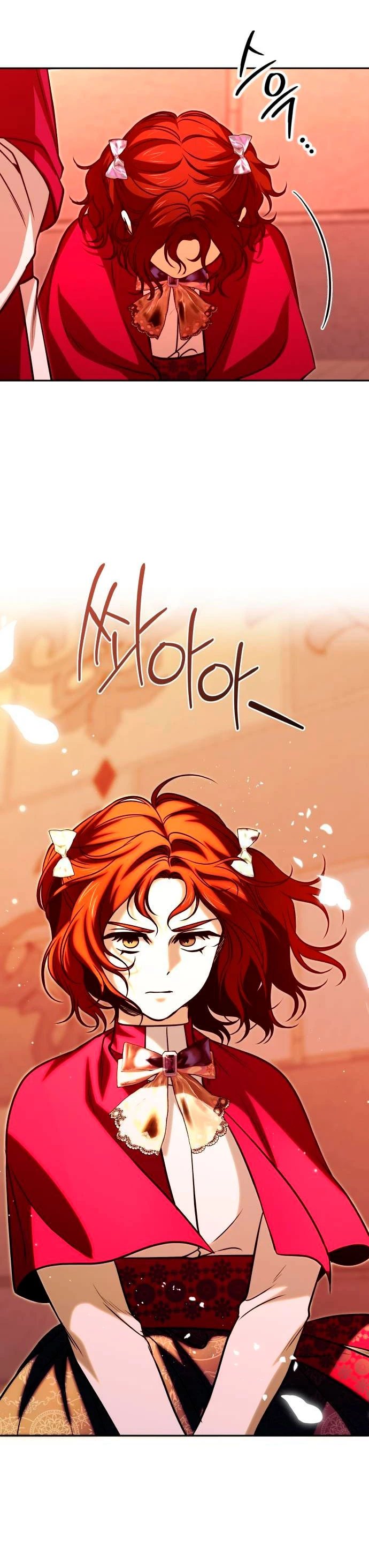 Read what happens when the second male lead goes on strike PT Manga Online