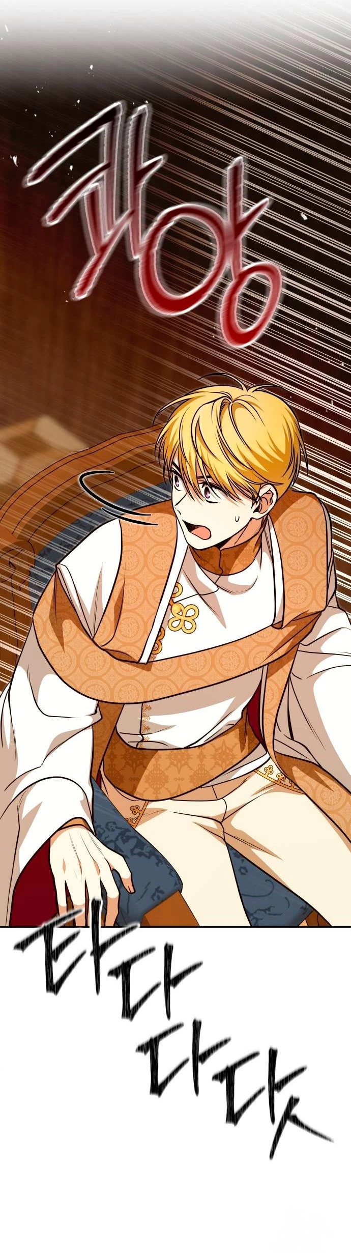 Read what happens when the second male lead goes on strike PT Manga Online