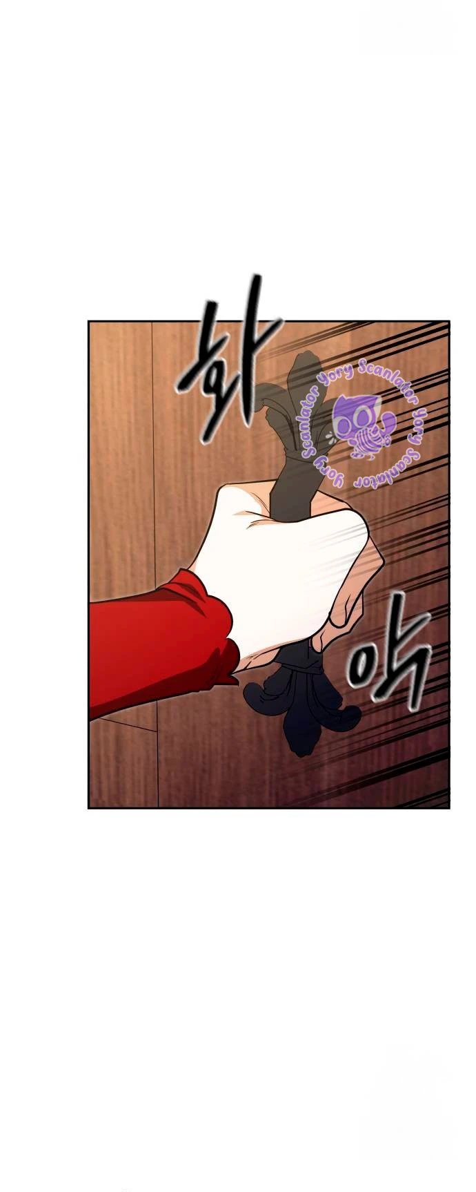 Read what happens when the second male lead goes on strike PT Manga Online