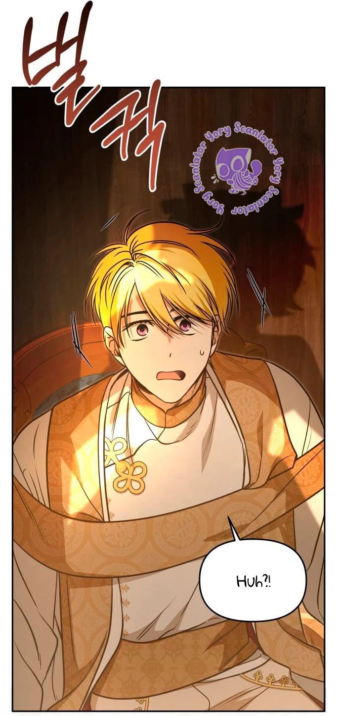 Read what happens when the second male lead goes on strike PT Manga Online