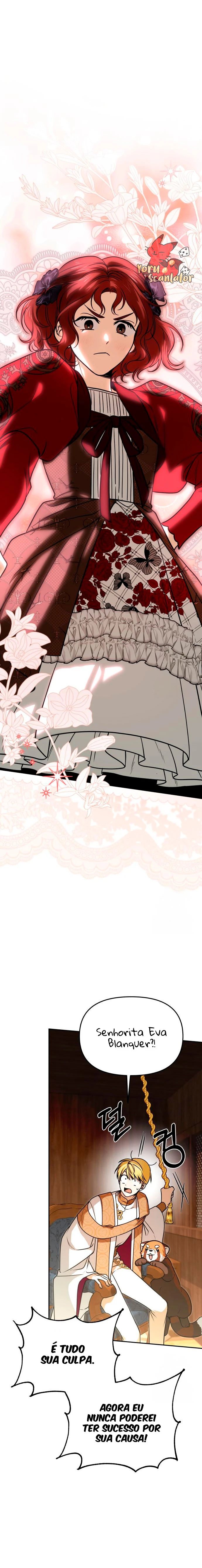Read what happens when the second male lead goes on strike PT Manga Online