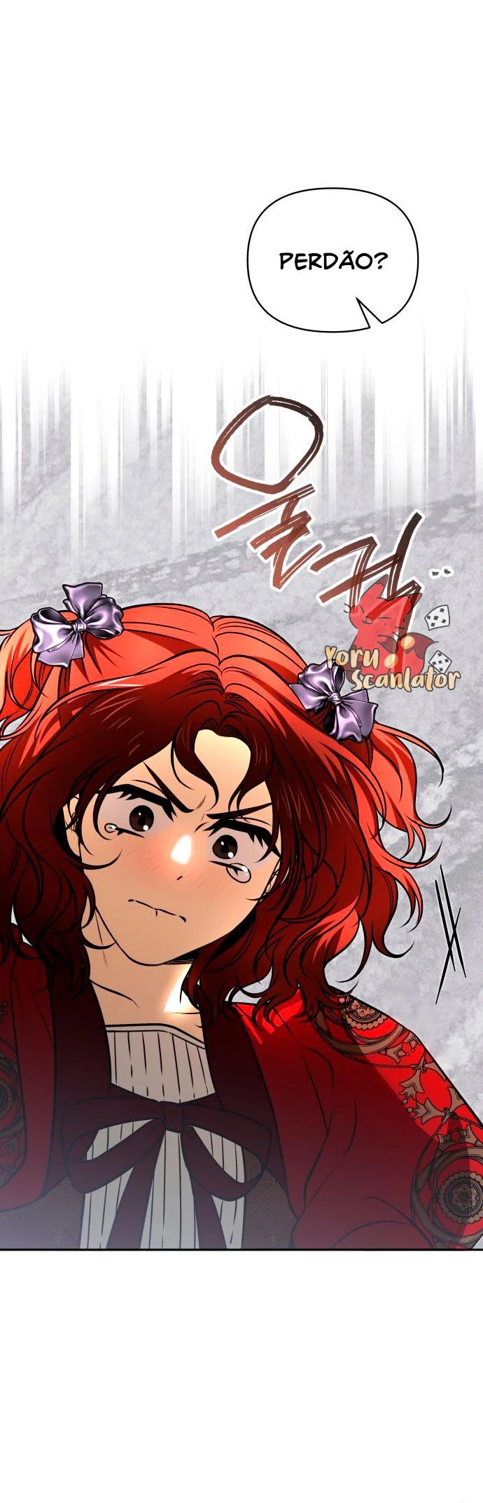 Read what happens when the second male lead goes on strike PT Manga Online