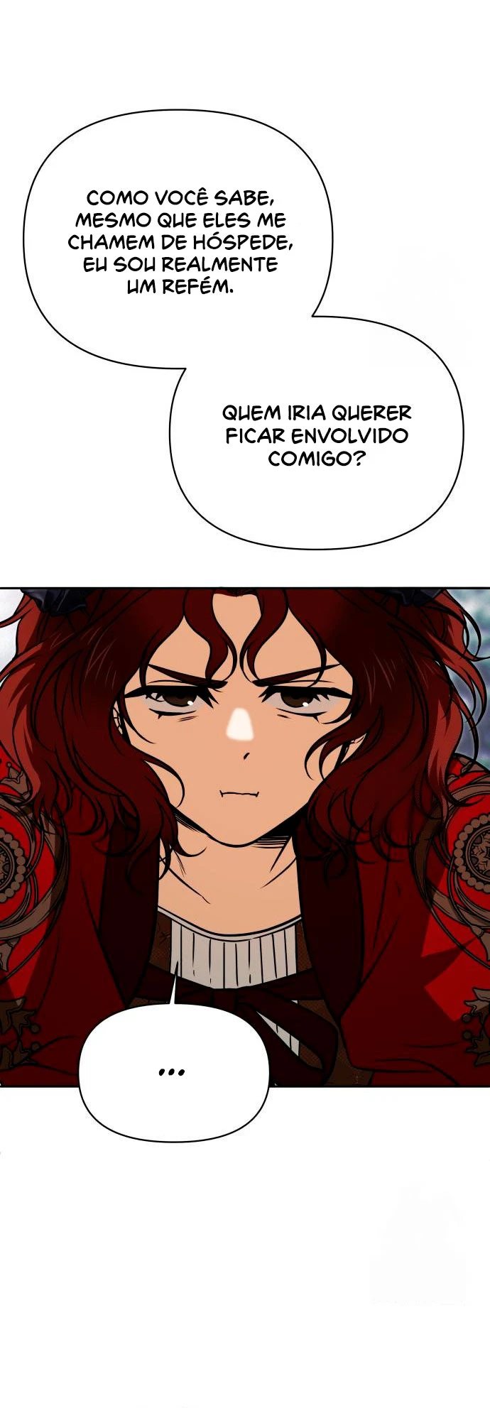 Read what happens when the second male lead goes on strike PT Manga Online