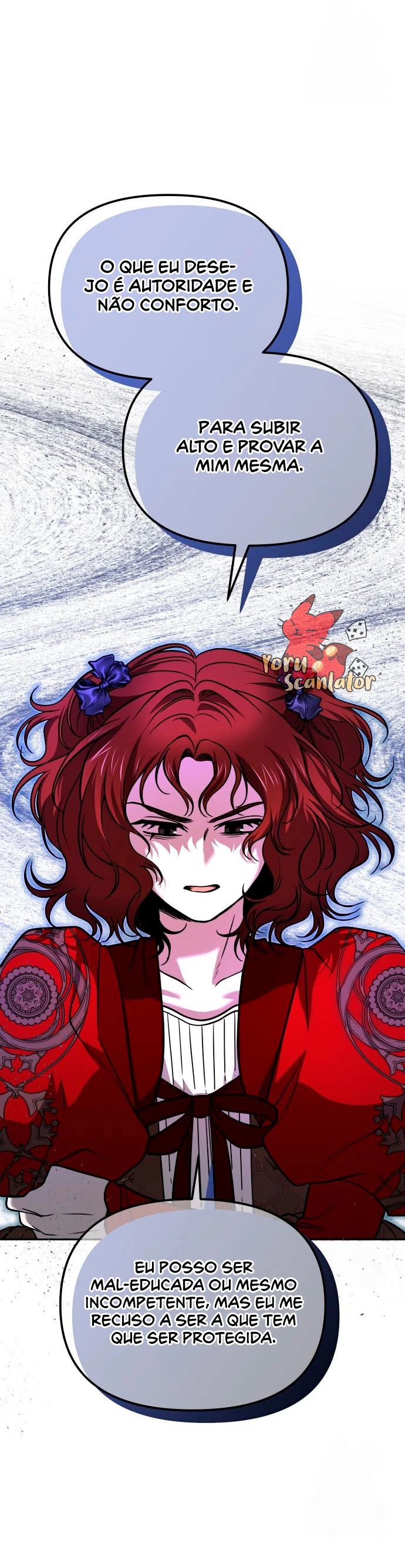 Read what happens when the second male lead goes on strike PT Manga Online