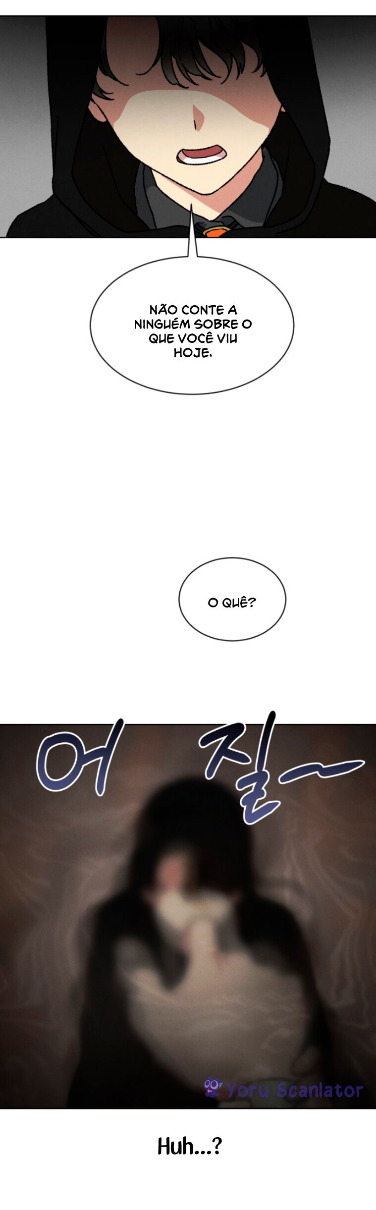 Read what happens when the second male lead goes on strike PT Manga Online