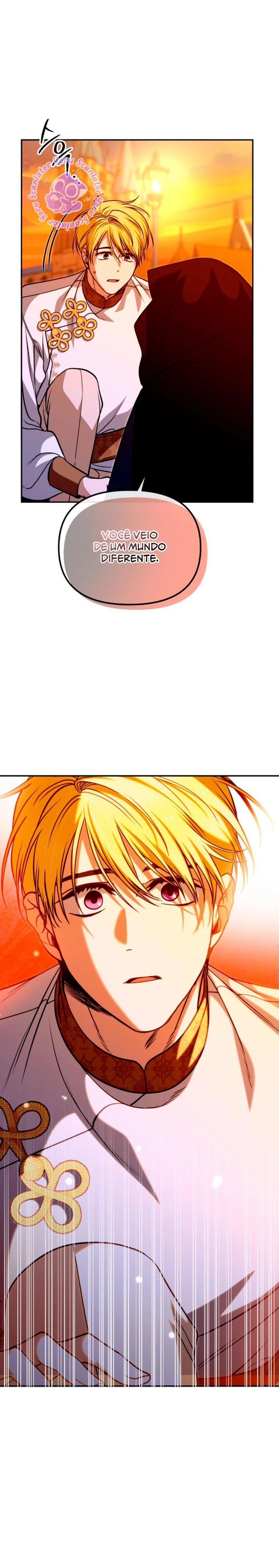 Read what happens when the second male lead goes on strike PT Manga Online