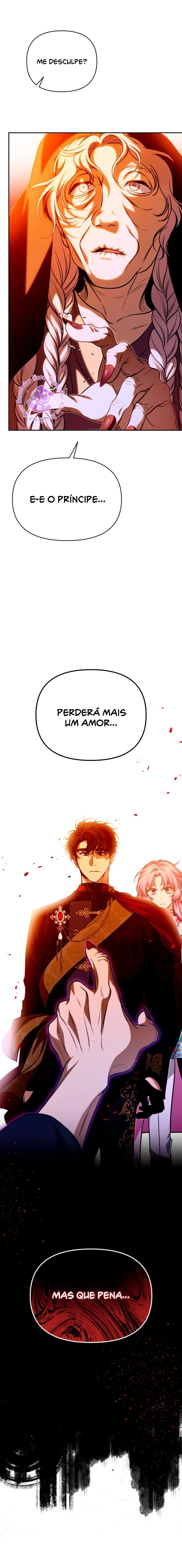 Read what happens when the second male lead goes on strike PT Manga Online
