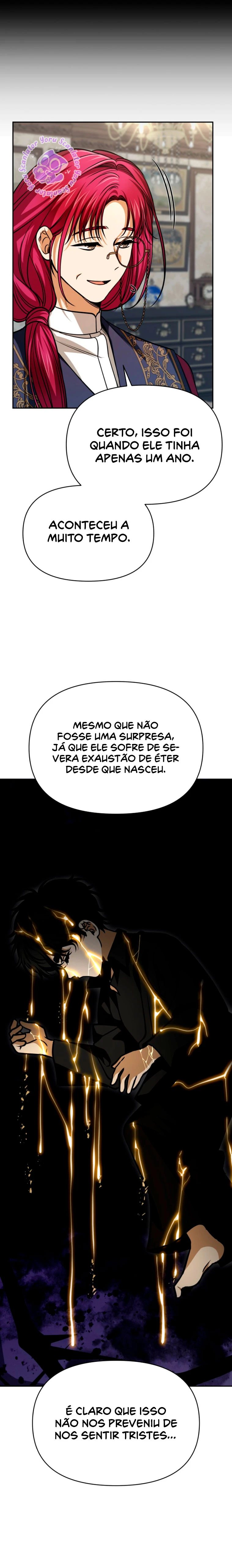 Read what happens when the second male lead goes on strike PT Manga Online