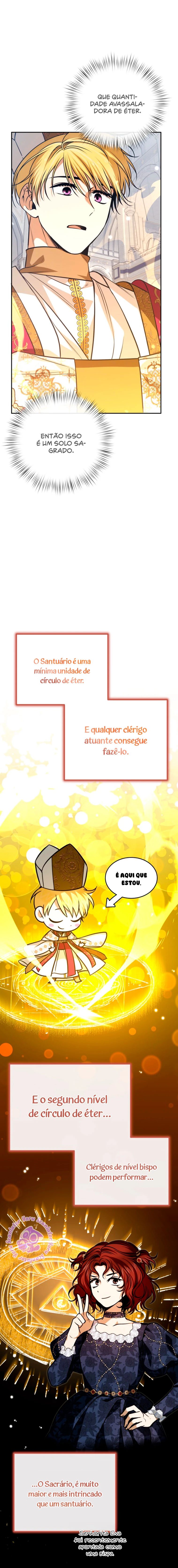 Read what happens when the second male lead goes on strike PT Manga Online