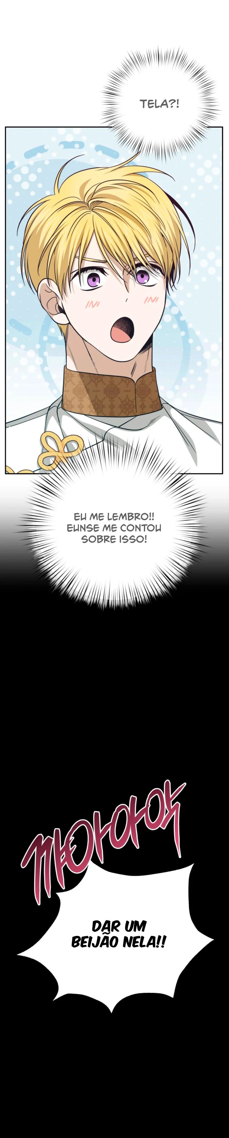 Read what happens when the second male lead goes on strike PT Manga Online