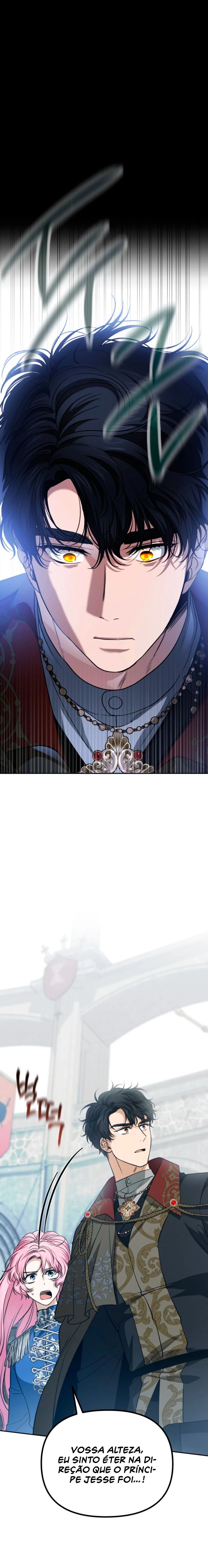 Read what happens when the second male lead goes on strike PT Manga Online