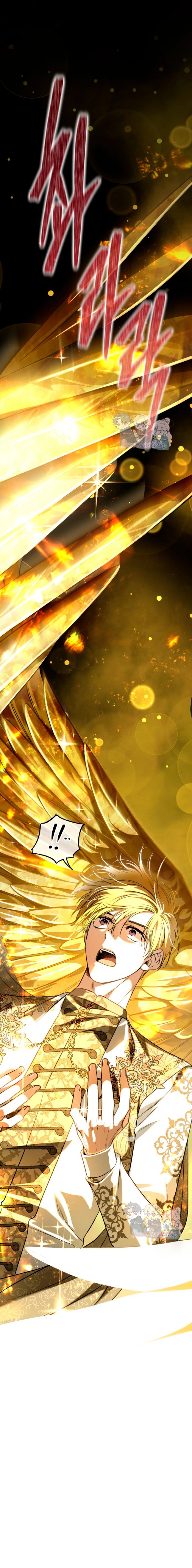Read what happens when the second male lead goes on strike PT Manga Online