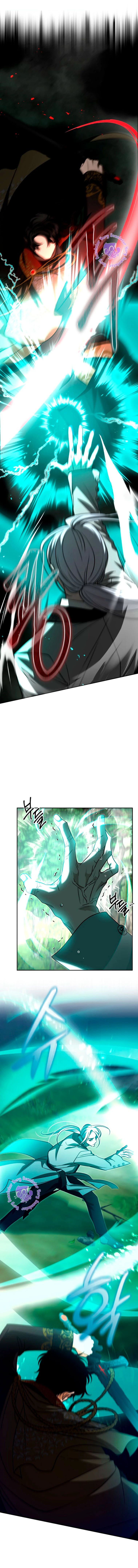 Read what happens when the second male lead goes on strike PT Manga Online