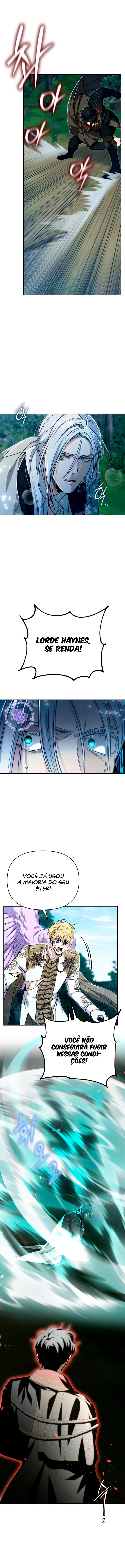 Read what happens when the second male lead goes on strike PT Manga Online