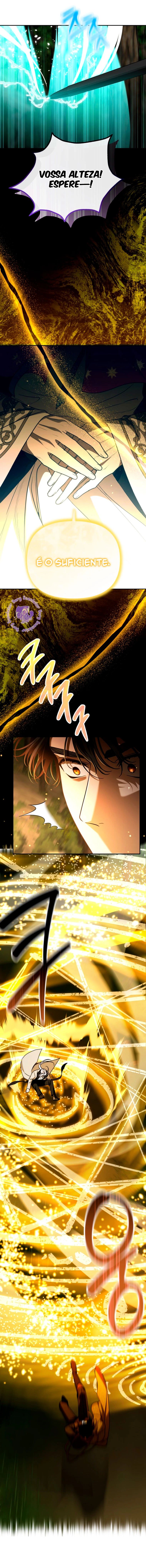 Read what happens when the second male lead goes on strike PT Manga Online