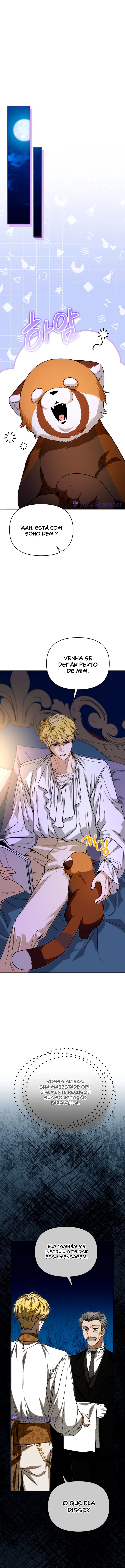 Read what happens when the second male lead goes on strike PT Manga Online