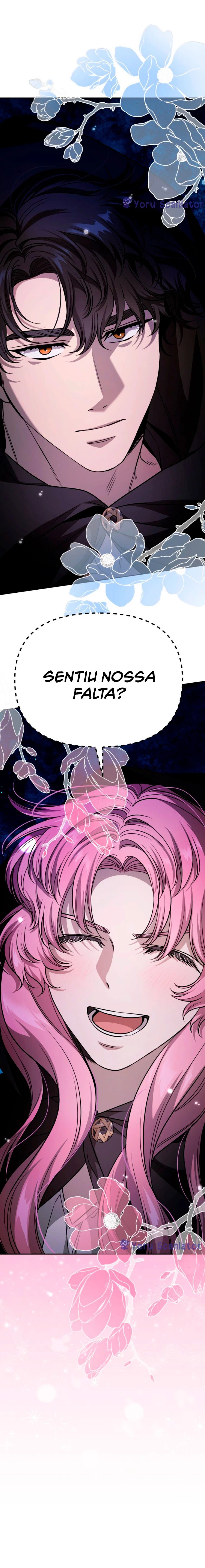 Read what happens when the second male lead goes on strike PT Manga Online
