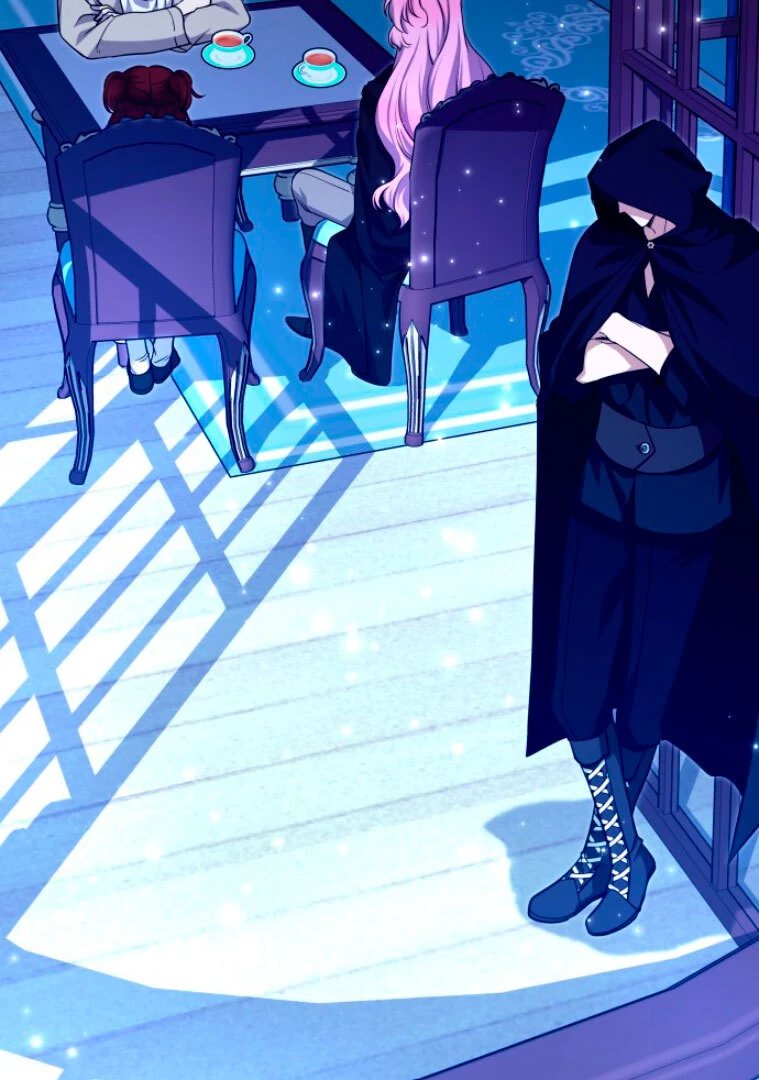 Read what happens when the second male lead goes on strike PT Manga Online