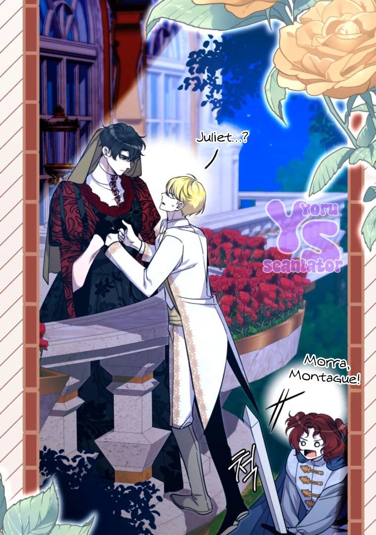 Read what happens when the second male lead goes on strike PT Manga Online