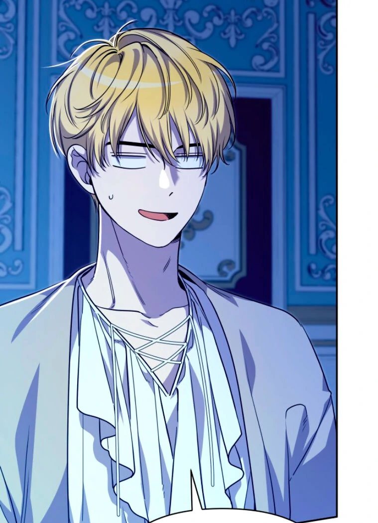 Read what happens when the second male lead goes on strike PT Manga Online