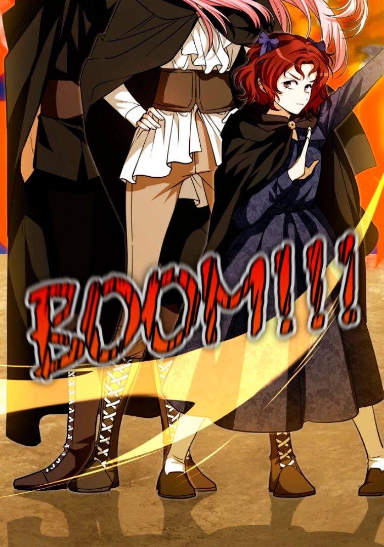 Read what happens when the second male lead goes on strike PT Manga Online