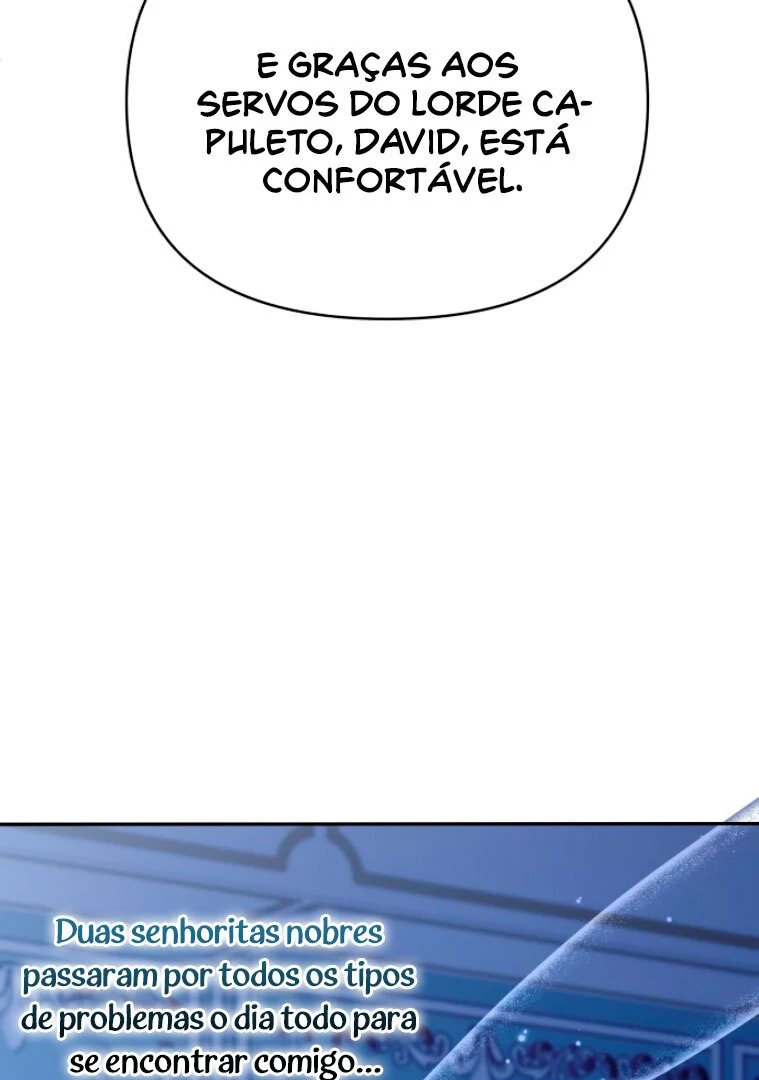 Read what happens when the second male lead goes on strike PT Manga Online