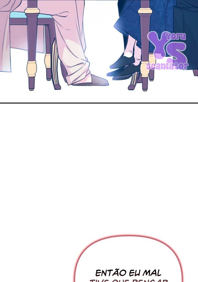 Read what happens when the second male lead goes on strike PT Manga Online
