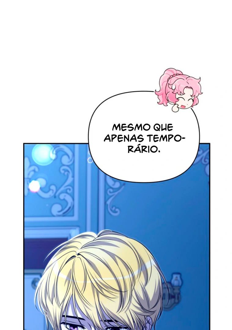 Read what happens when the second male lead goes on strike PT Manga Online