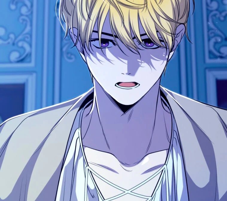 Read what happens when the second male lead goes on strike PT Manga Online