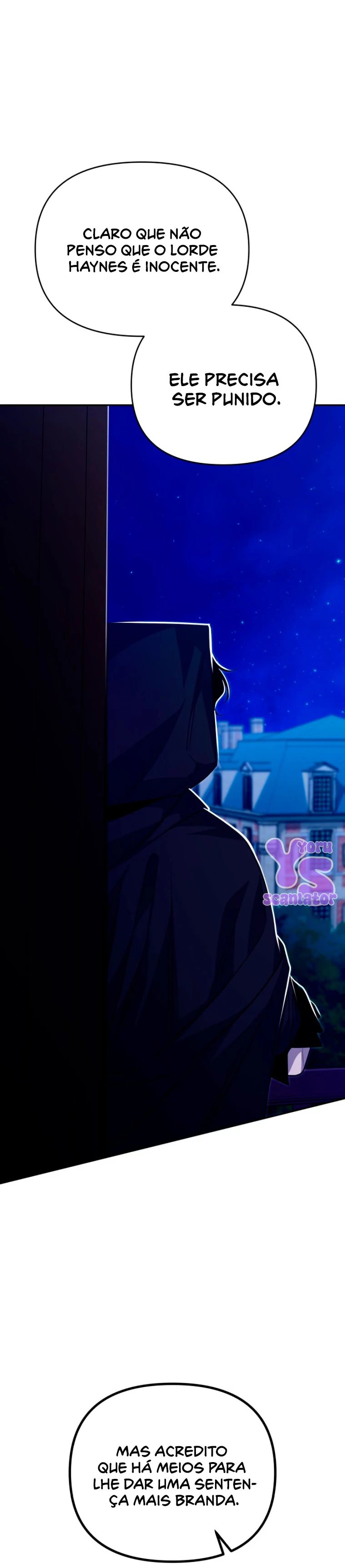 Read what happens when the second male lead goes on strike PT Manga Online