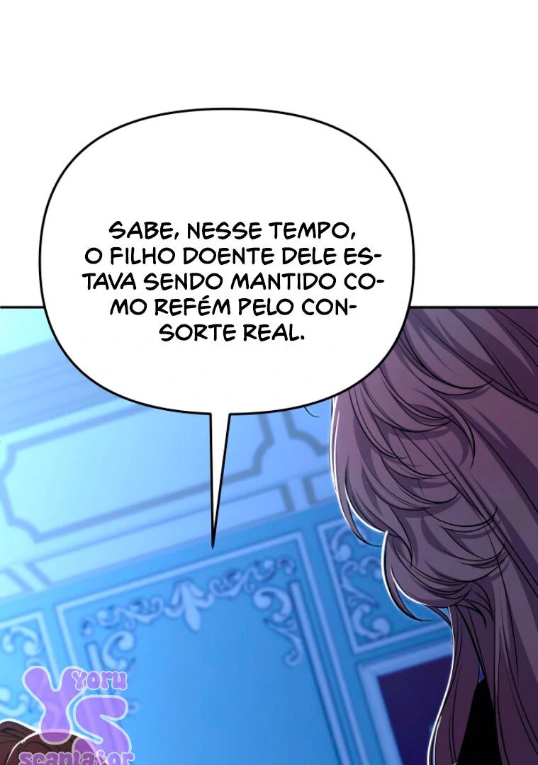 Read what happens when the second male lead goes on strike PT Manga Online