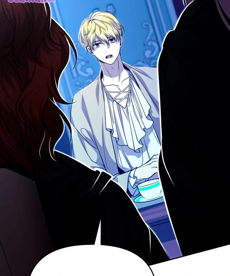 Read what happens when the second male lead goes on strike PT Manga Online