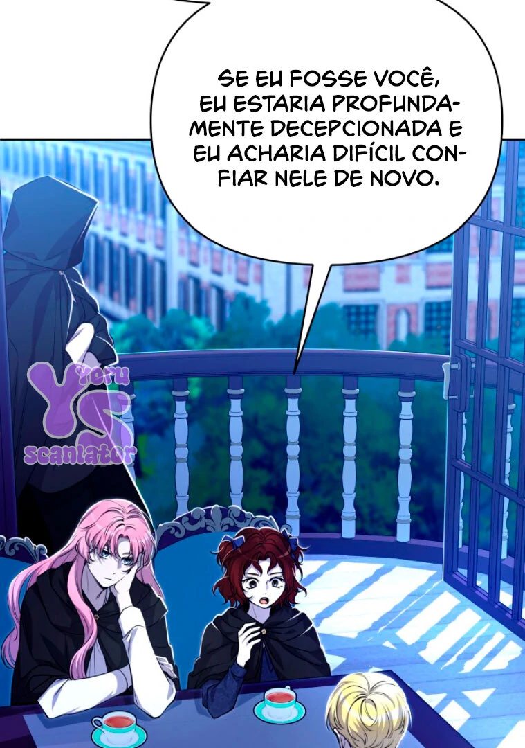 Read what happens when the second male lead goes on strike PT Manga Online