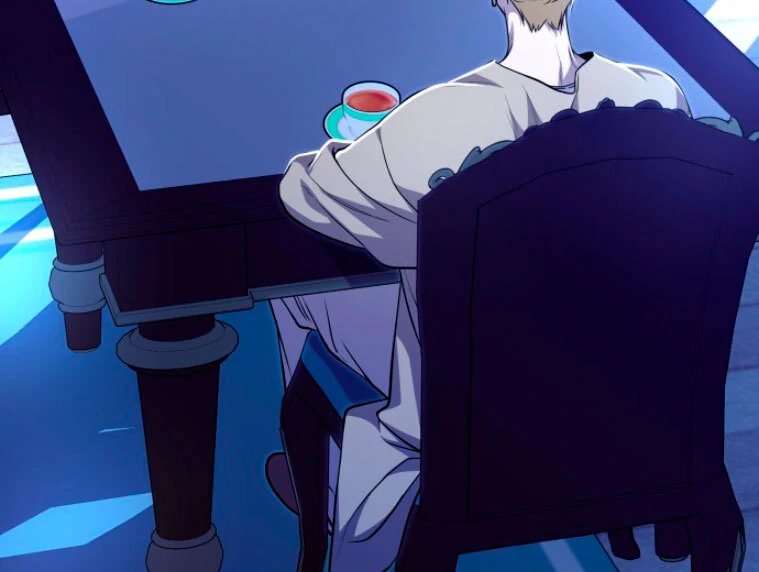 Read what happens when the second male lead goes on strike PT Manga Online