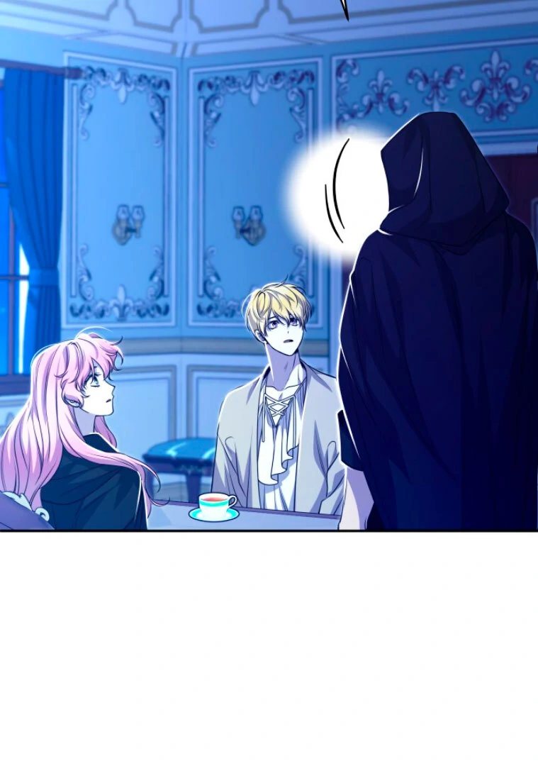 Read what happens when the second male lead goes on strike PT Manga Online