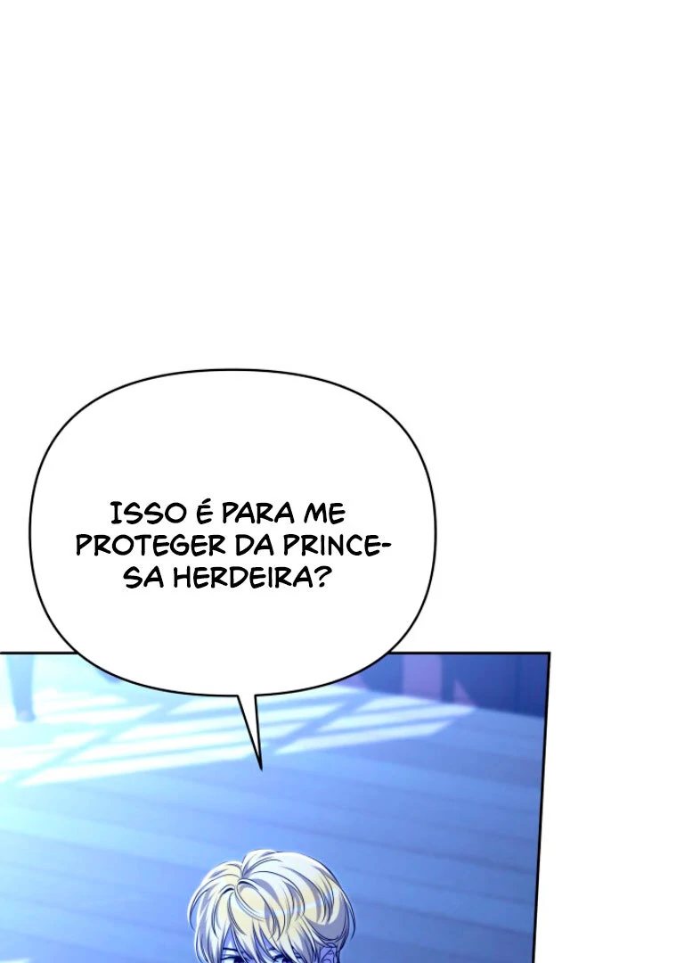 Read what happens when the second male lead goes on strike PT Manga Online