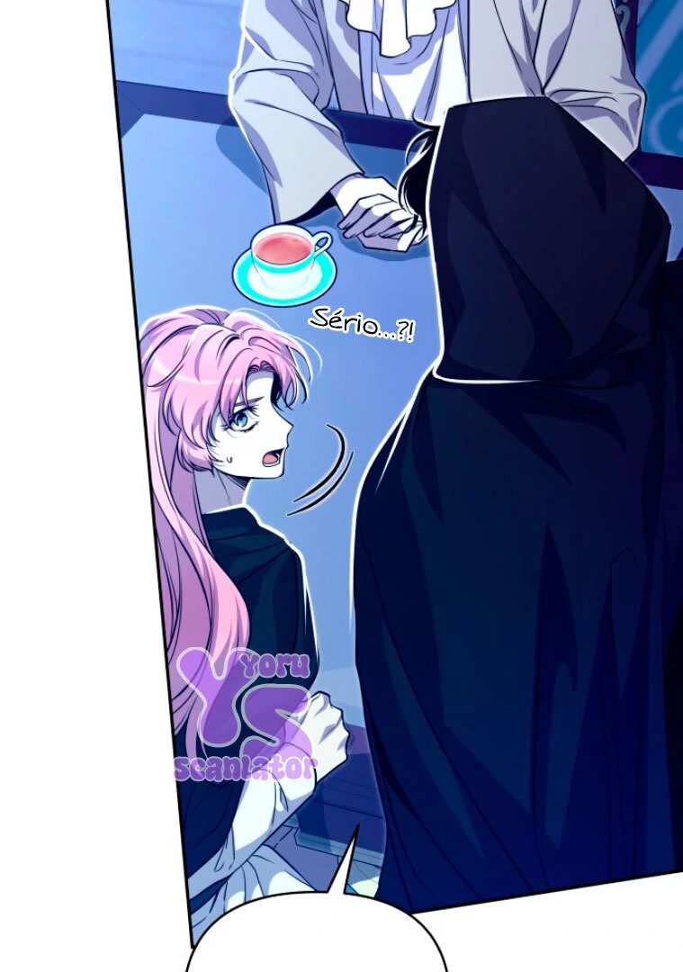 Read what happens when the second male lead goes on strike PT Manga Online