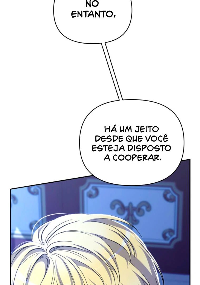 Read what happens when the second male lead goes on strike PT Manga Online