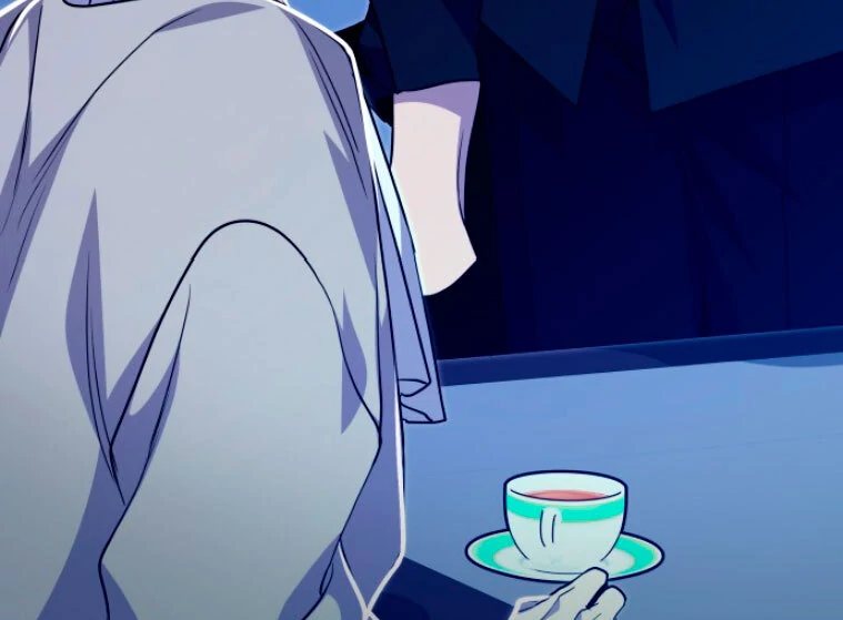 Read what happens when the second male lead goes on strike PT Manga Online