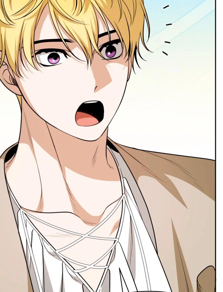 Read what happens when the second male lead goes on strike PT Manga Online