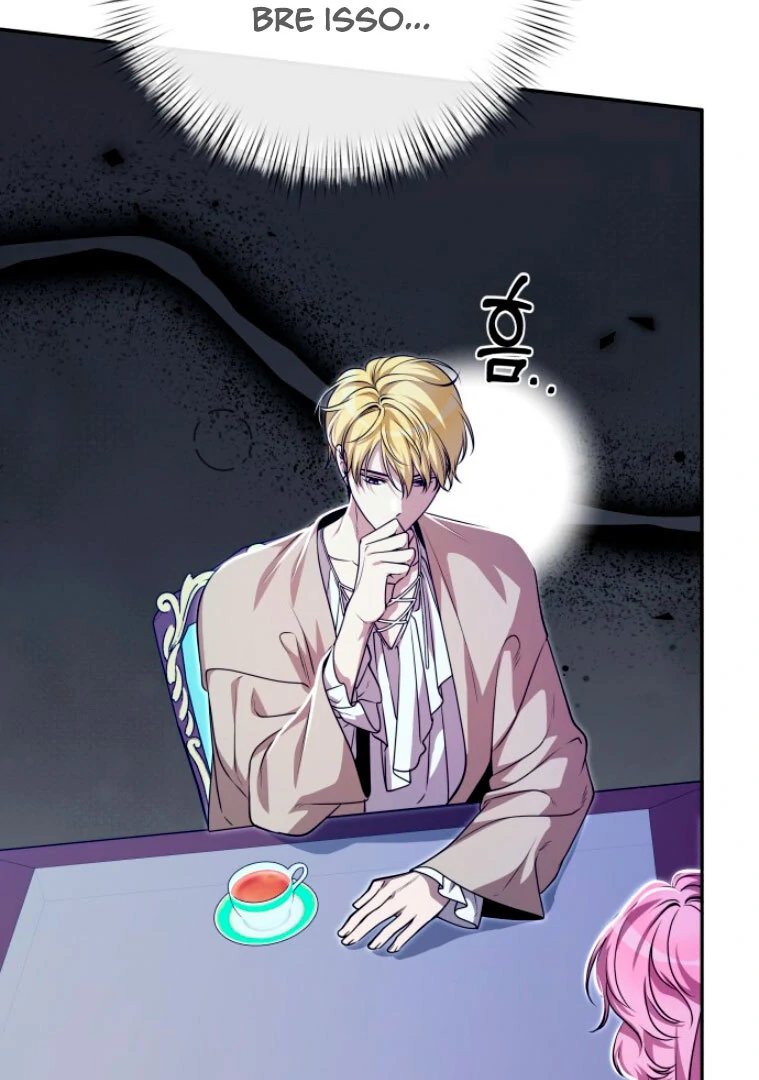 Read what happens when the second male lead goes on strike PT Manga Online