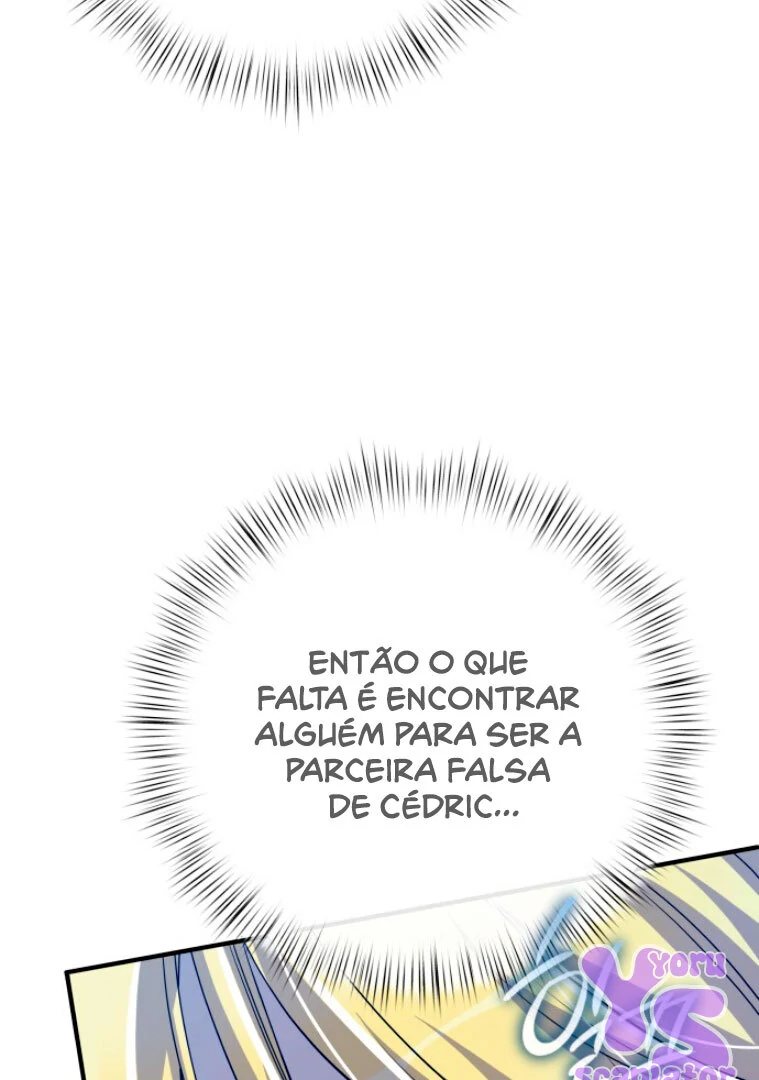 Read what happens when the second male lead goes on strike PT Manga Online