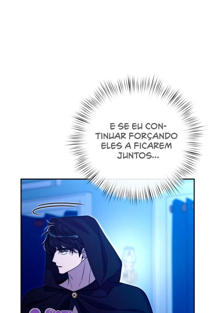 Read what happens when the second male lead goes on strike PT Manga Online