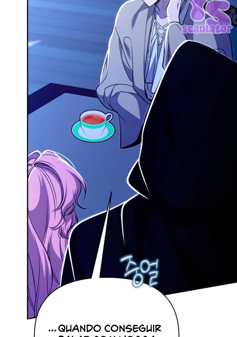Read what happens when the second male lead goes on strike PT Manga Online