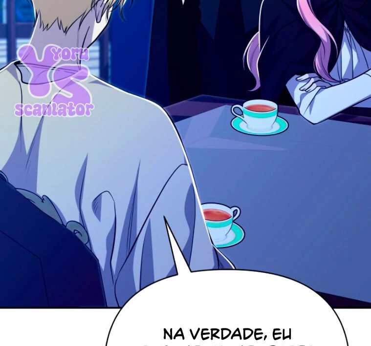 Read what happens when the second male lead goes on strike PT Manga Online